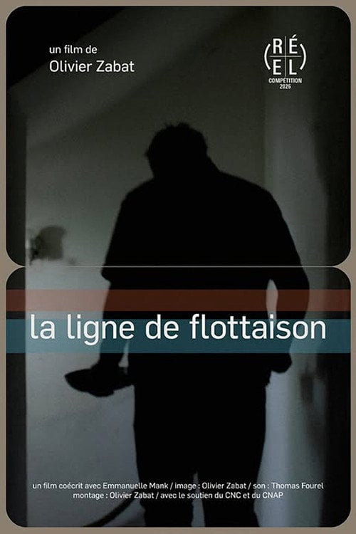 Watch La Ligne de flottaison 2026 online