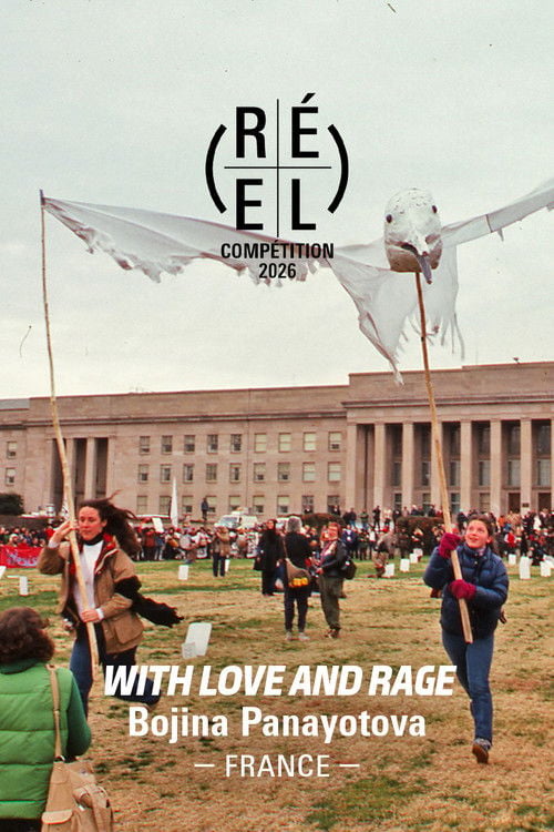 Watch With Love and Rage 2026 online
