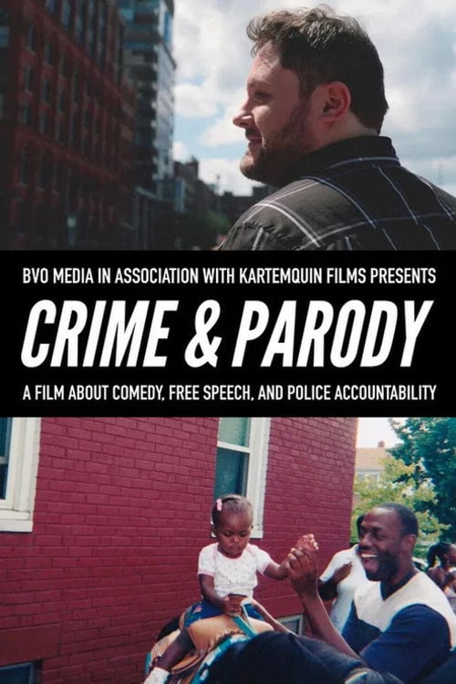 Watch Crime & Parody 2026 online