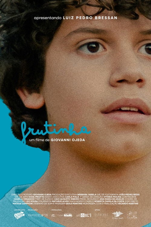 Watch Frutinha 2026 online
