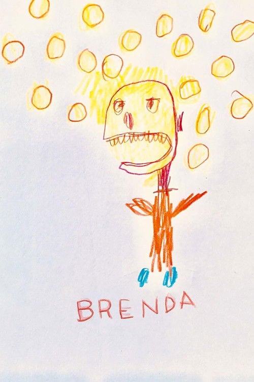 Дивитися фільм Brenda 2026 онлайн