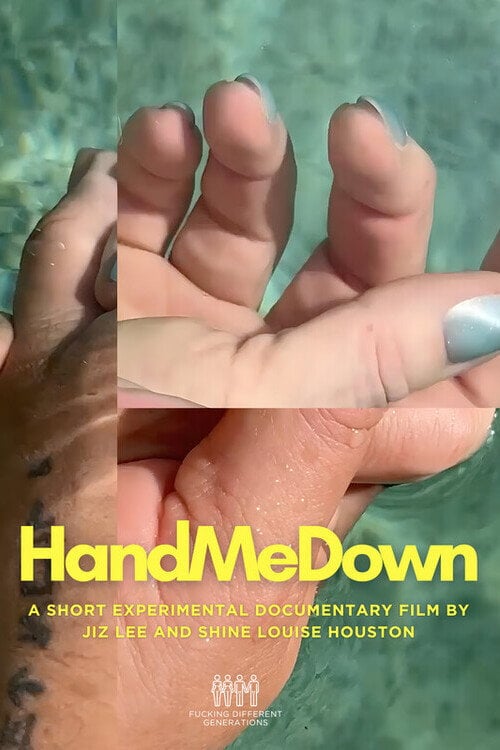 Watch HANDMEDOWN 2026 online