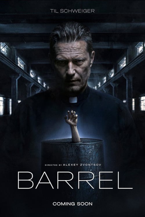 Watch The Barrel 2026 online