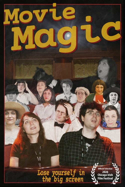 Watch Movie Magic 2026 online