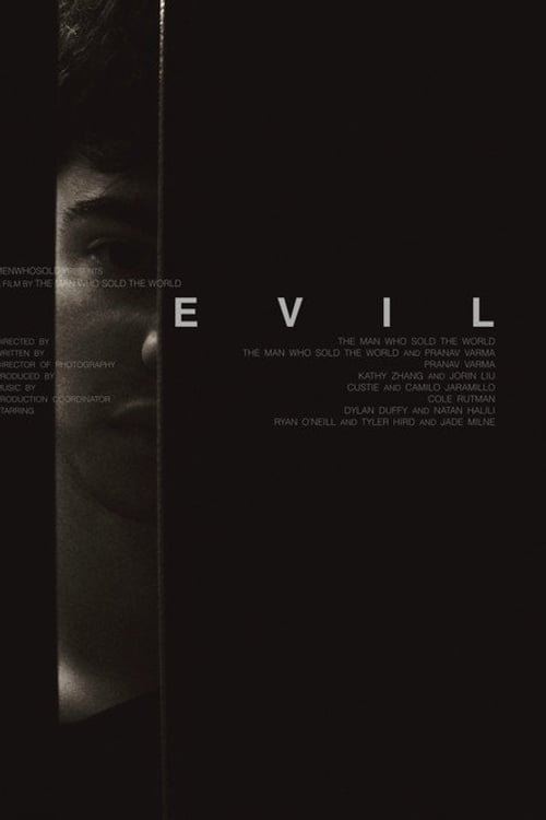 Дивитися фільм EVIL 2026 онлайн