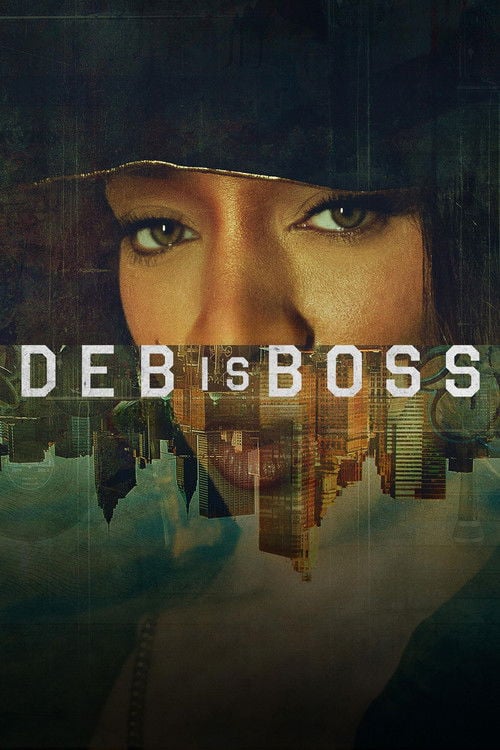 Дивитися фільм Deb is Boss 2026 онлайн