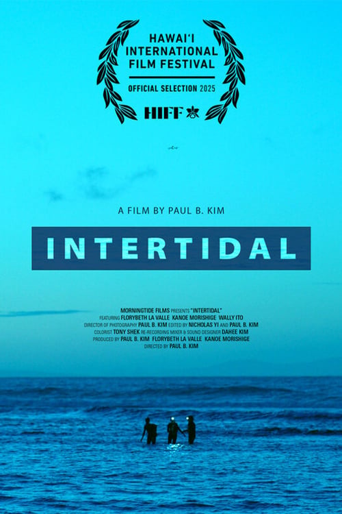 Watch Intertidal 2026 online