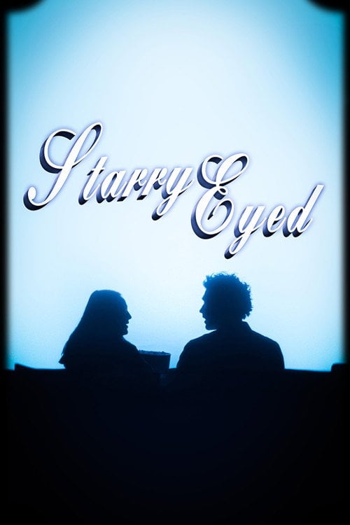 Дивитися фільм Starry Eyed 2026 онлайн