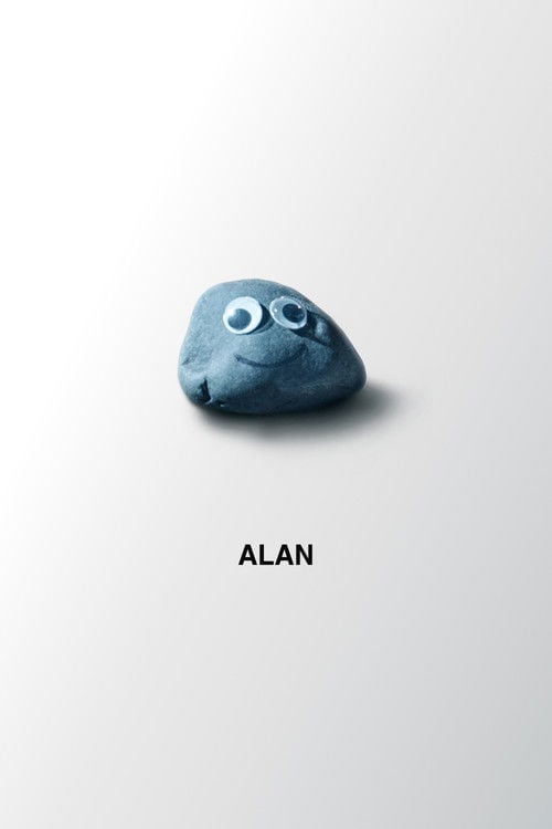 Дивитися фільм Alan 2026 онлайн