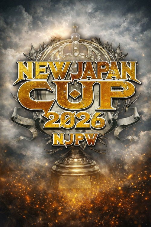 Watch NJPW New Japan Cup 2026 - Day 10 2026 online