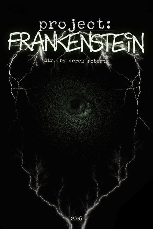Дивитися фільм Project: Frankenstein 2026 онлайн