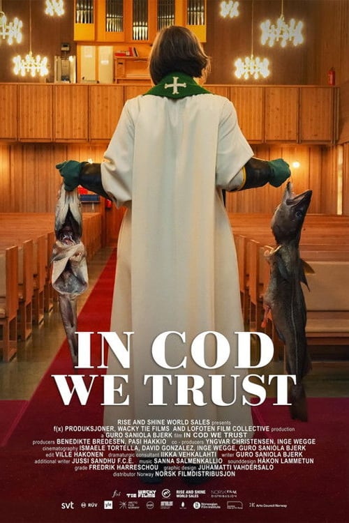 Watch In Cod We Trust 2026 online