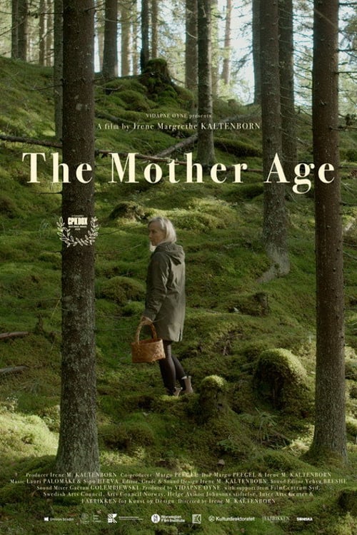 Дивитися фільм The Mother Age 2026 онлайн