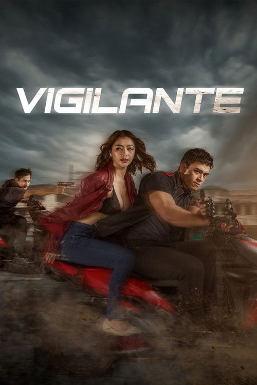 Watch Vigilante 2026 online