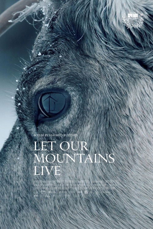 Watch La fjella leve 2026 online
