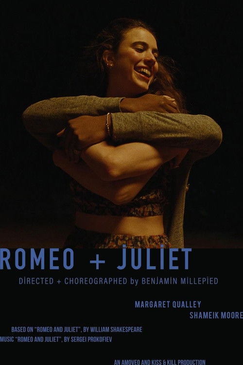 Дивитися фільм Romeo + Juliet 2026 онлайн