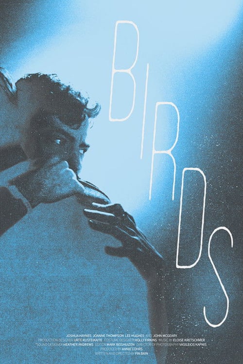 Дивитися фільм Birds 2026 онлайн