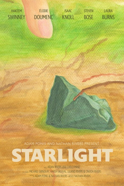 Watch Starlight 2026 online