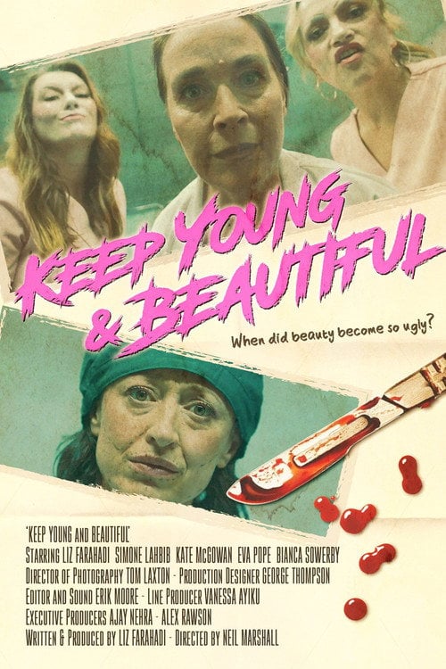Watch Keep Young and Beautiful 2026 online