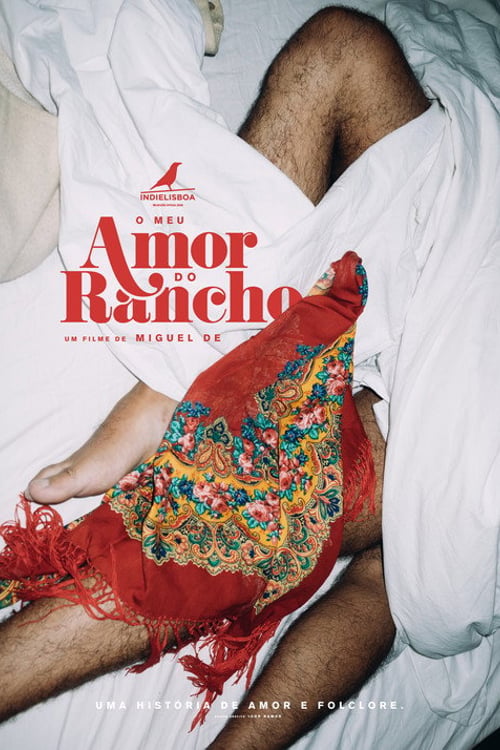Дивитися фільм O Meu Amor do Rancho 2026 онлайн