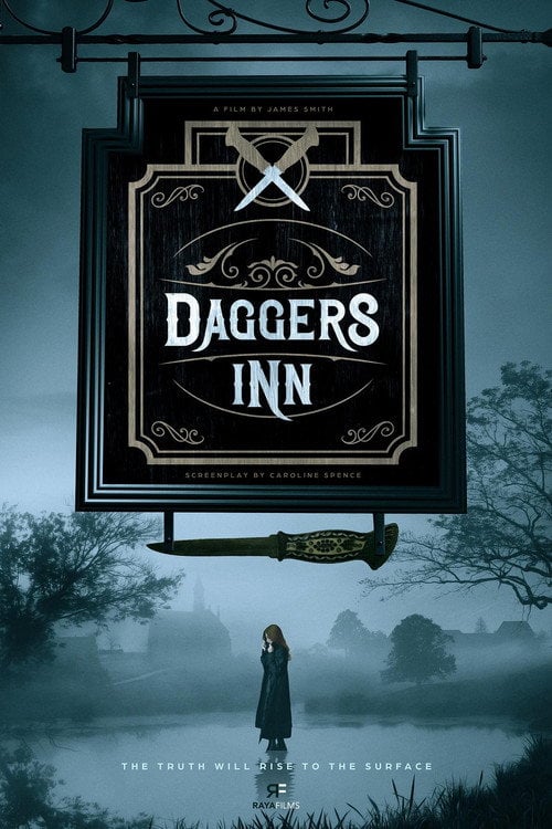 Дивитися фільм Daggers Inn 2025 онлайн
