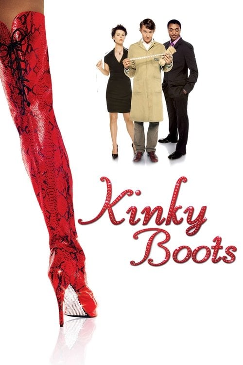 Watch Kinky Boots 2005 online