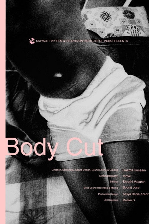 Watch Body Cut 2026 online