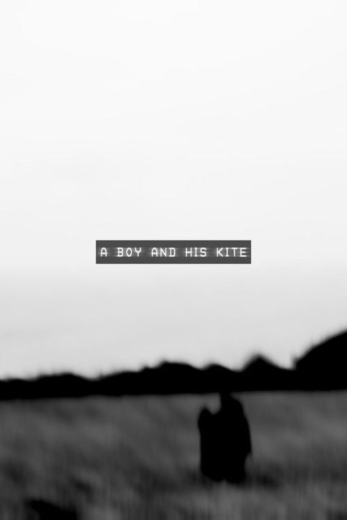 Дивитися фільм A Boy and His Kite 2026 онлайн