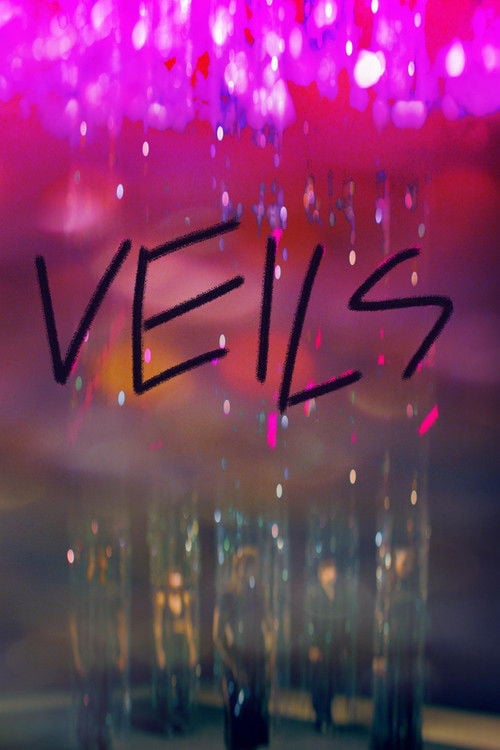Дивитися фільм Veils 2026 онлайн