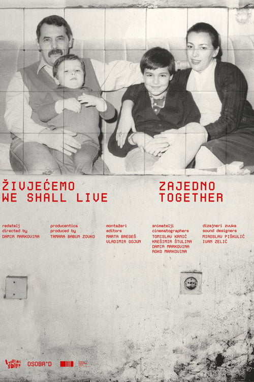 Watch Živjećemo zajedno 2026 online