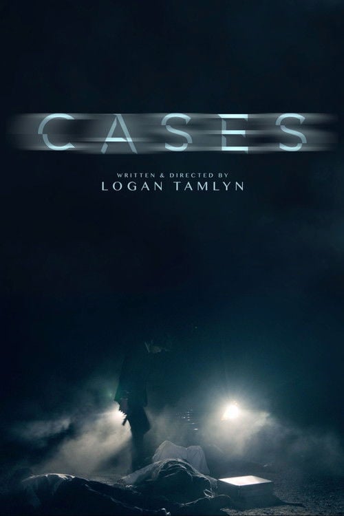 Дивитися фільм Cases 2026 онлайн
