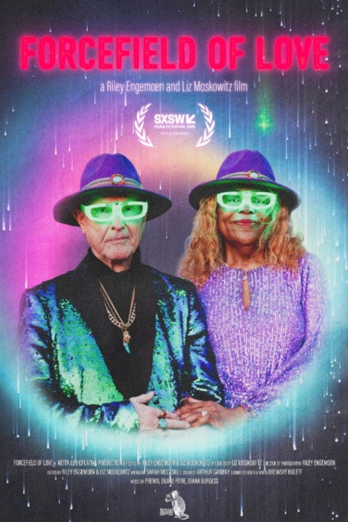 Watch Forcefield of Love 2026 online