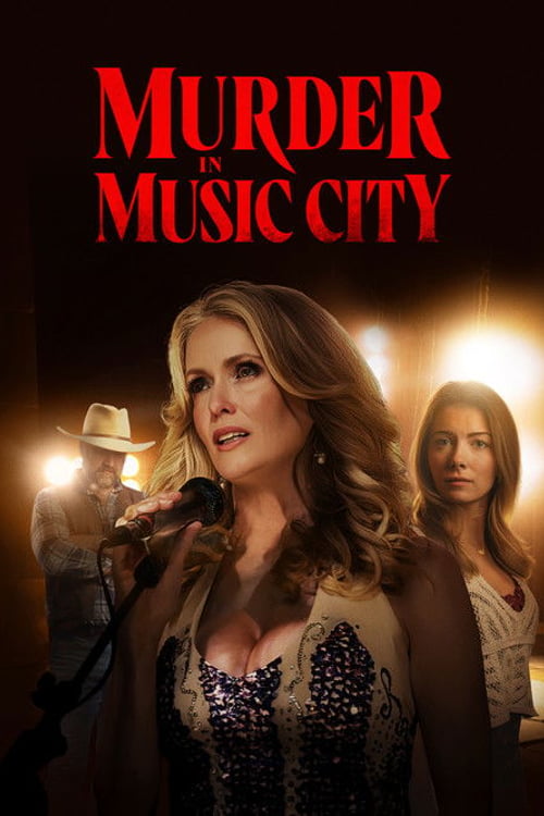Watch Murder in Music City 2026 online