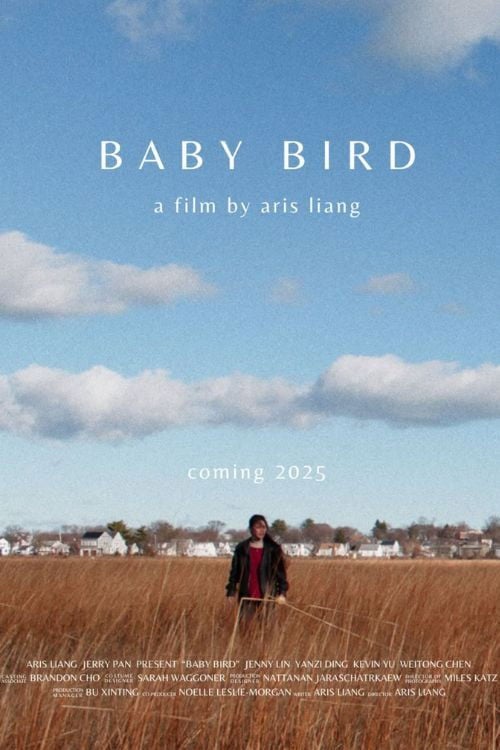 Дивитися фільм Baby Bird 2026 онлайн