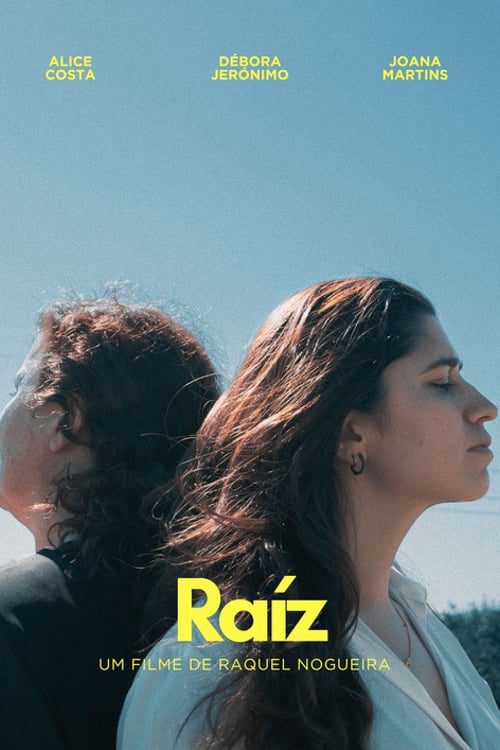 Watch Raiz 2026 online