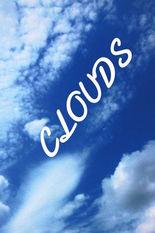 Дивитися фільм Clouds 2026 онлайн