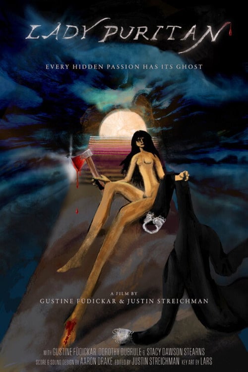 Дивитися фільм Lady Puritan 2026 онлайн