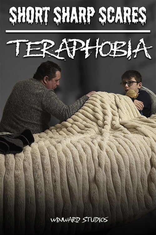 Watch Short Sharp Scares: Teraphobia 2026 online