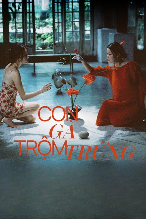 Watch Con gà trộm trứng 2026 online