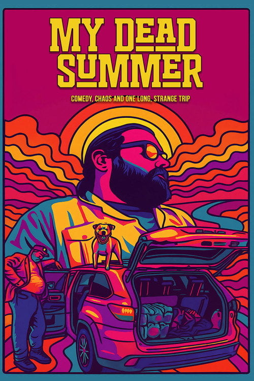 Watch My Dead Summer 2026 online