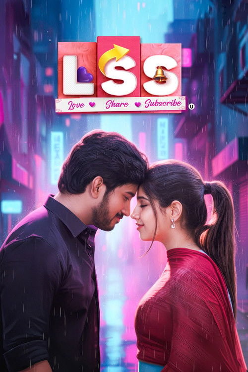 Watch L.S.S: Love Subscribe Share 2026 online