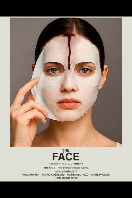 Дивитися фільм The Face 2026 онлайн