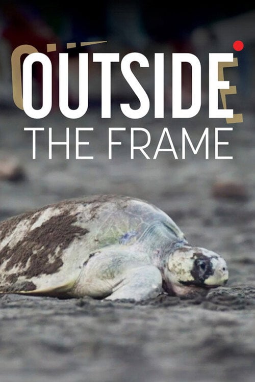 Дивитися фільм Outside The Frame 2026 онлайн