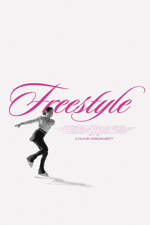 Дивитися фільм Freestyle 2026 онлайн
