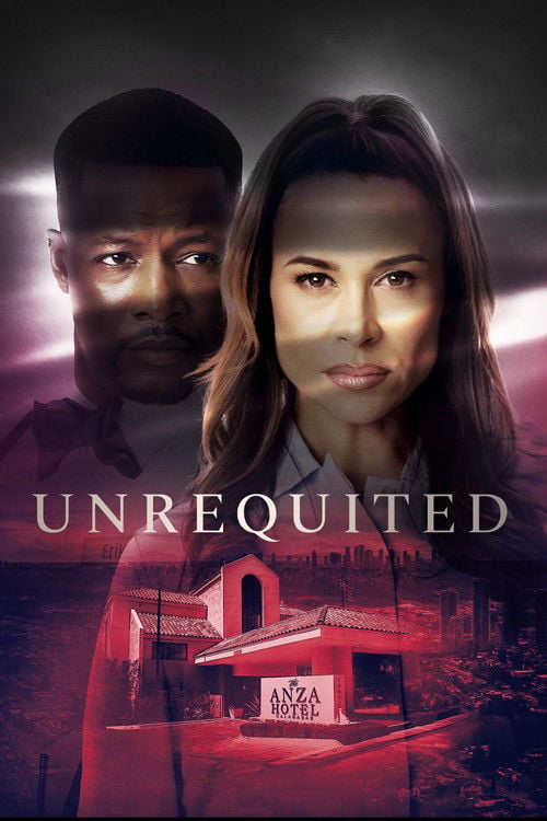 Дивитися фільм Unrequited 2026 онлайн