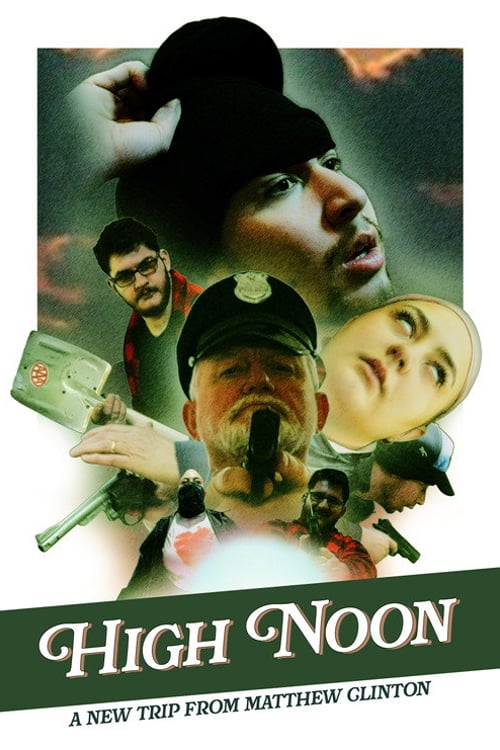 Watch High Noon 2026 online