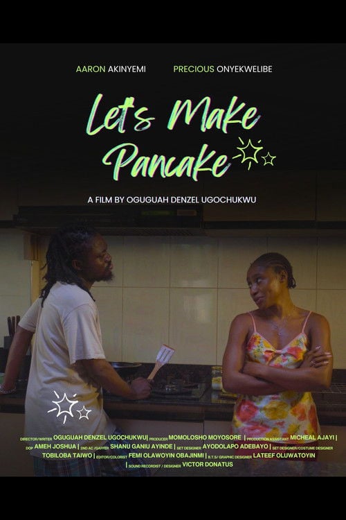 Watch Lets make Pancake 2026 online