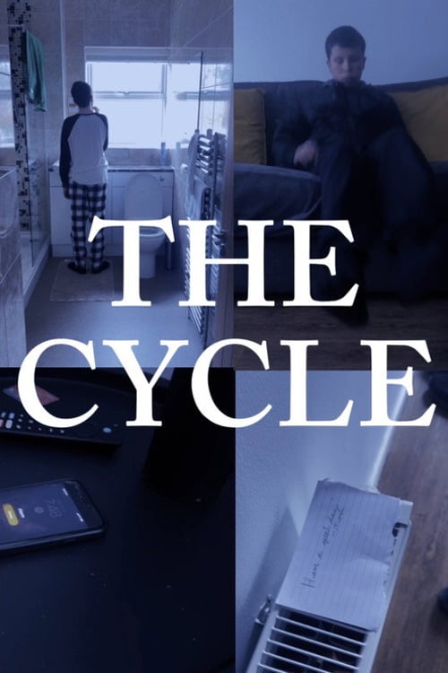 Дивитися фільм The Cycle 2026 онлайн