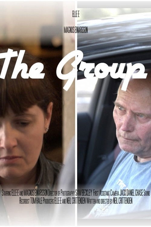 Дивитися фільм The Group 2026 онлайн