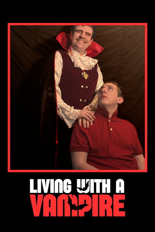 Watch Living With a Vampire 2026 online